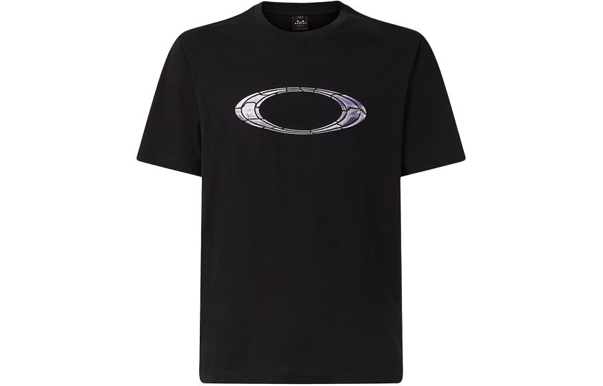 Футболка мужская Oakley, черный
Футболка мужская Oakley, черный