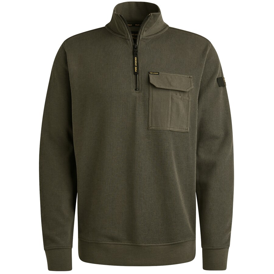 Толстовка PME Legend, Khaki
Толстовка PME Legend, Khaki