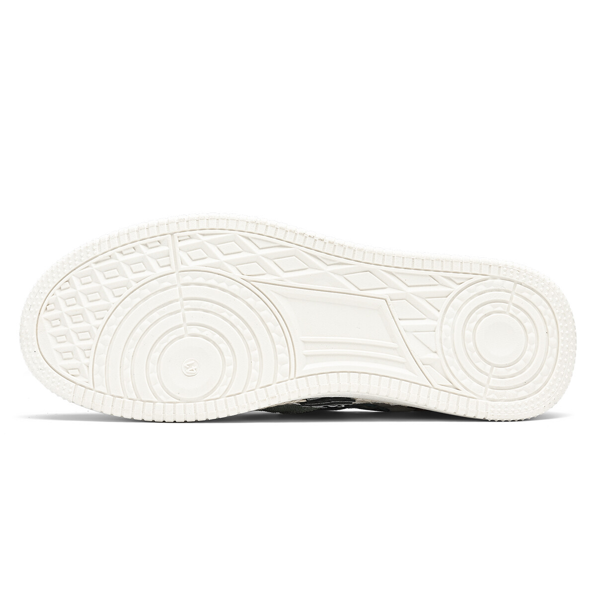 Кеды мужские низкие бежевые Binary 
Кеды мужские низкие бежевые Binary