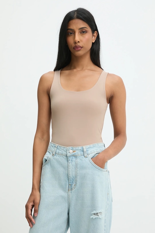 Блузка Answear.Lab, коричневый
Блузка Answear.Lab, коричневый