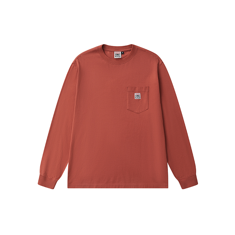 Футболка унисекс Vision Street Wear, оранжевый
Футболка унисекс Vision Street Wear, оранжевый