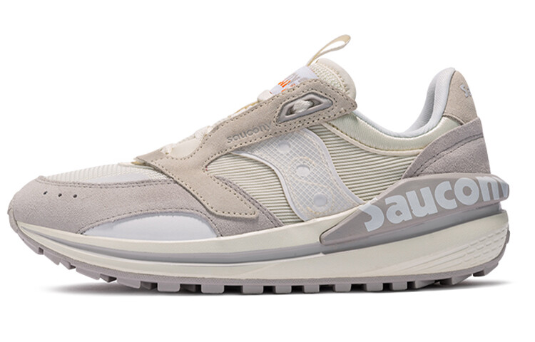 Кроссовки для бега Jazz Series женские с низким верхом 
Кроссовки для бега Jazz Series женские с низким верхом