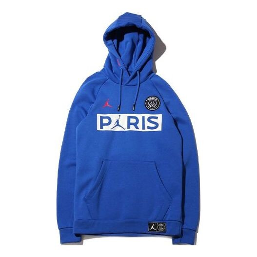 Толстовка Air Jordan Paris Saint-Germain Fleece Blue, синий
Толстовка Air Jordan Paris Saint-Germain Fleece Blue, синий