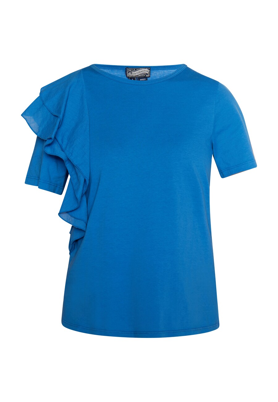 Рубашка DreiMaster Vintage, синий
Рубашка DreiMaster Vintage, синий