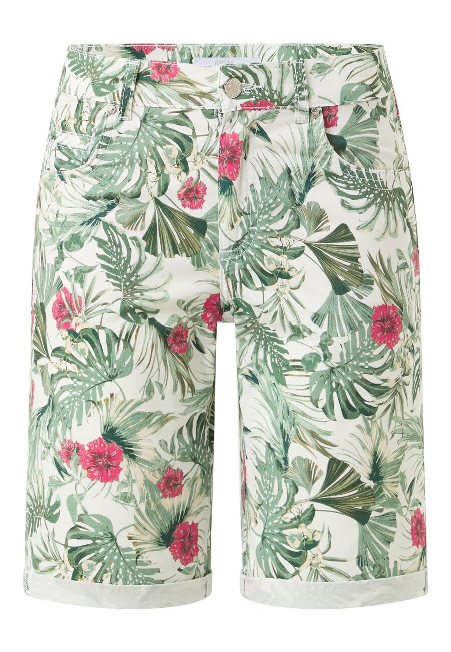 Повседневные брюки Angels, Green/Pastel green
Повседневные брюки Angels, Green/Pastel green