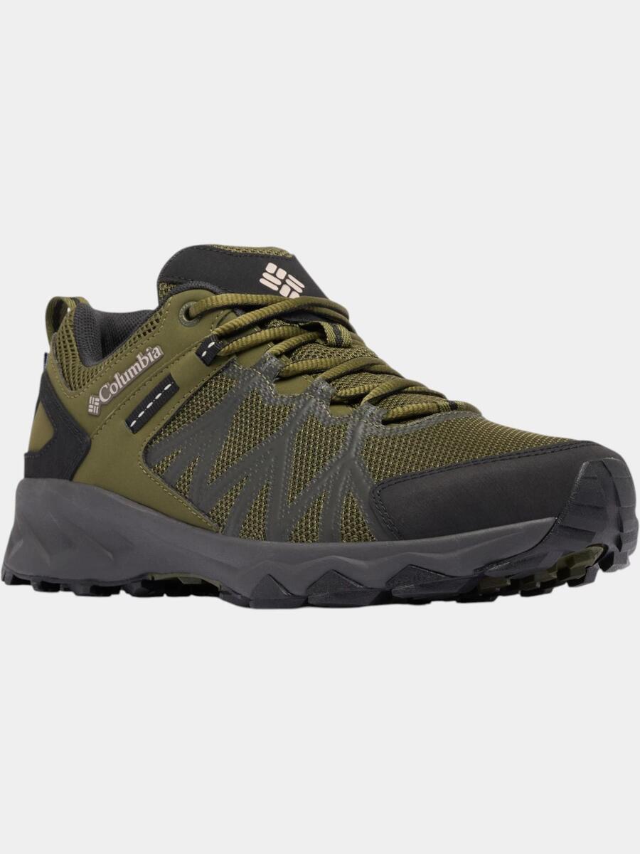 COLUMBIA Мужские походные ботинки Peakfreak II Outdry
COLUMBIA Мужские походные ботинки Peakfreak II Outdry