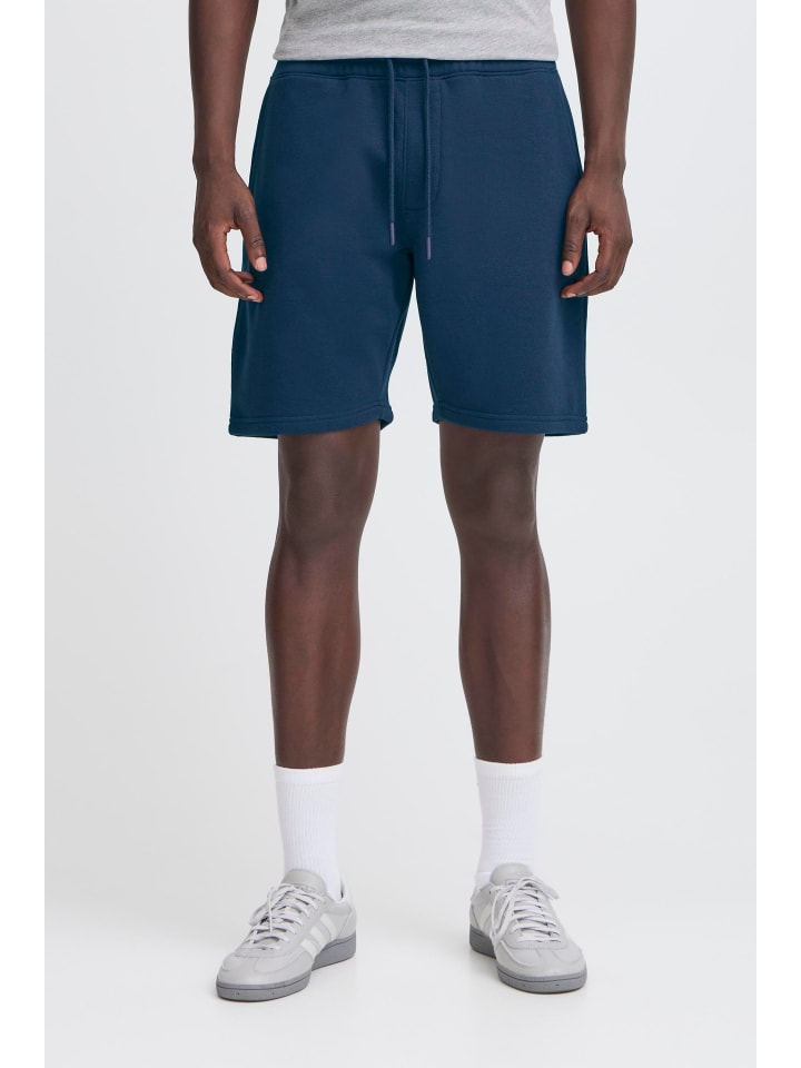 Тканевые шорты BLEND, синий
Тканевые шорты BLEND, синий