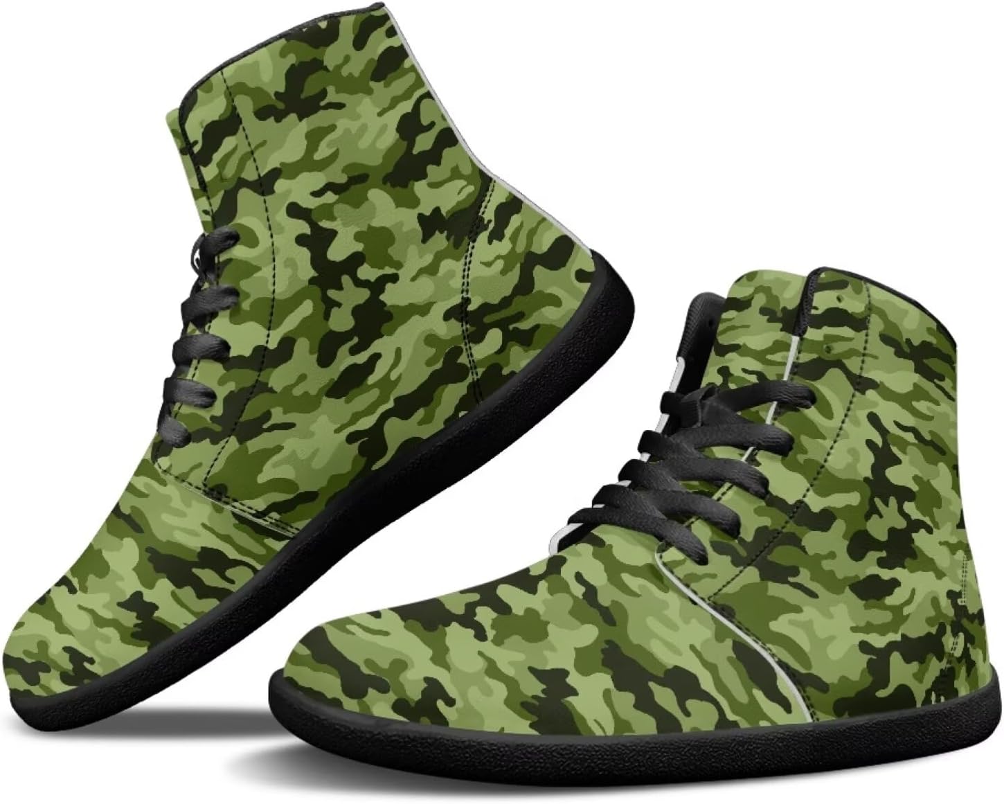 Кроссовки Binienty Zero Drop Barefoot для мужчин и женщин из искусственной кожи, зеленый
Кроссовки Binienty Zero Drop Barefoot для мужчин и женщин из искусственной кожи, зеленый