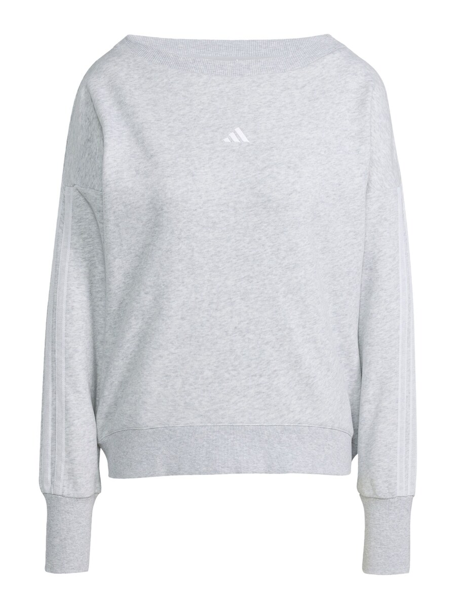 Спортивная толстовка ADIDAS SPORTSWEAR, mottled grey
Спортивная толстовка ADIDAS SPORTSWEAR, mottled grey