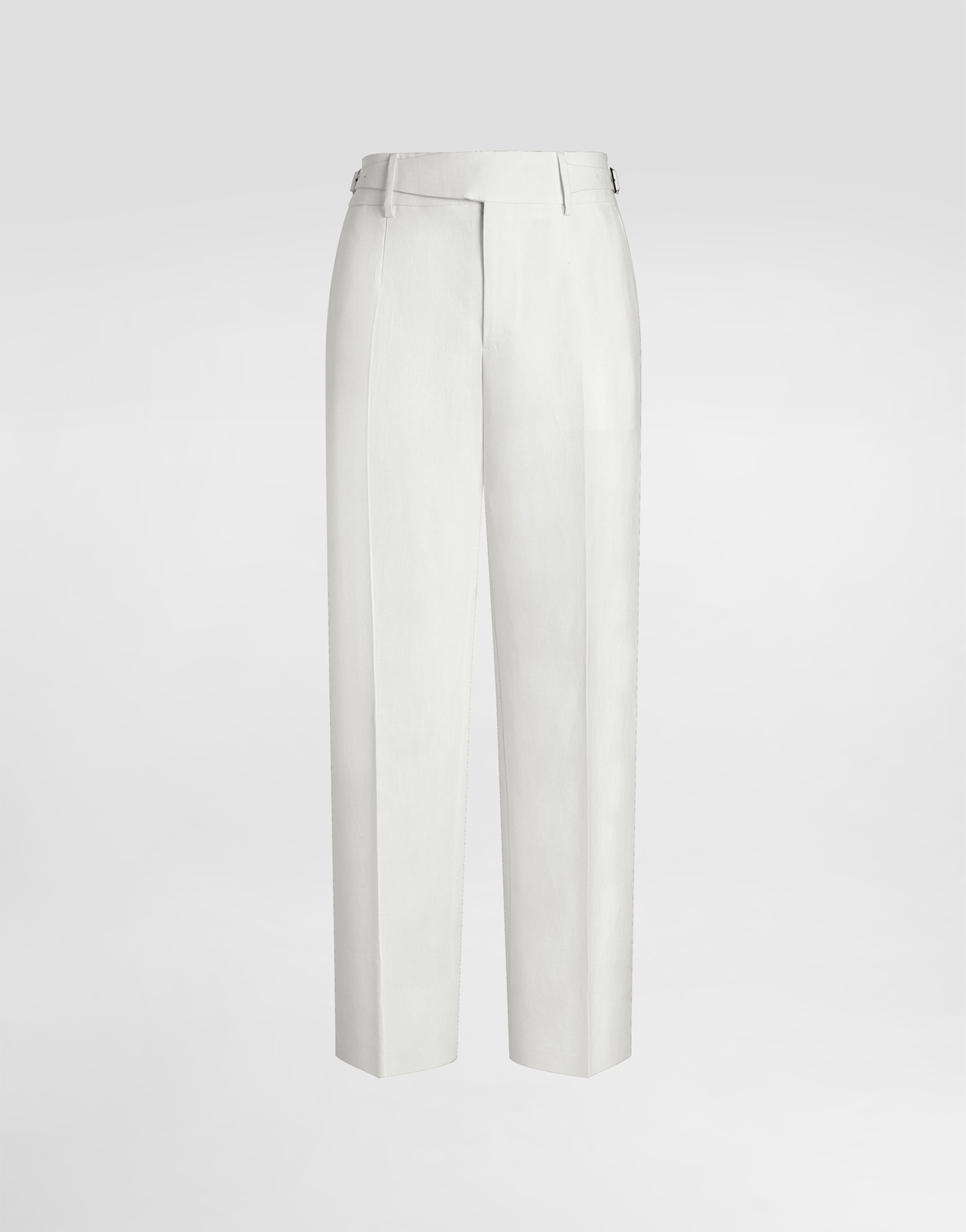 Классические льняные брюки Dolce & Gabbana, белый
Классические льняные брюки Dolce & Gabbana, белый