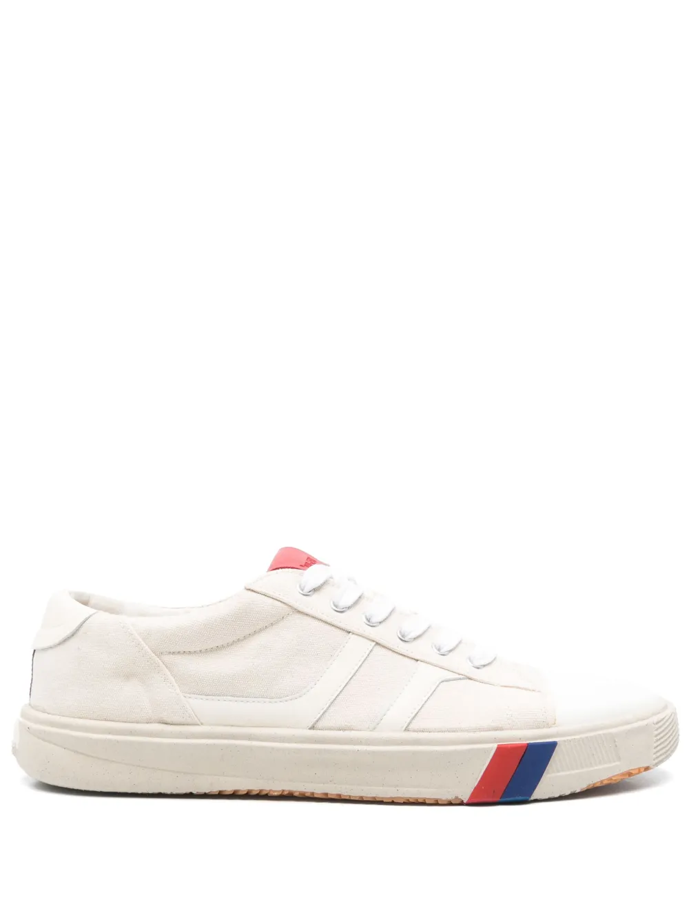 Кожаные кроссовки Pro-Keds, нейтральный 
Кожаные кроссовки Pro-Keds, нейтральный