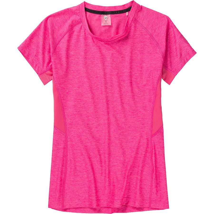 Футболка Rossignol Melange Rossignol, Cerise Pink, Розовый, Футболка Rossignol Melange Rossignol, Cerise Pink
Футболка Rossignol Melange Rossignol, Cerise Pink, Розовый, Футболка Rossignol Melange Rossignol, Cerise Pink