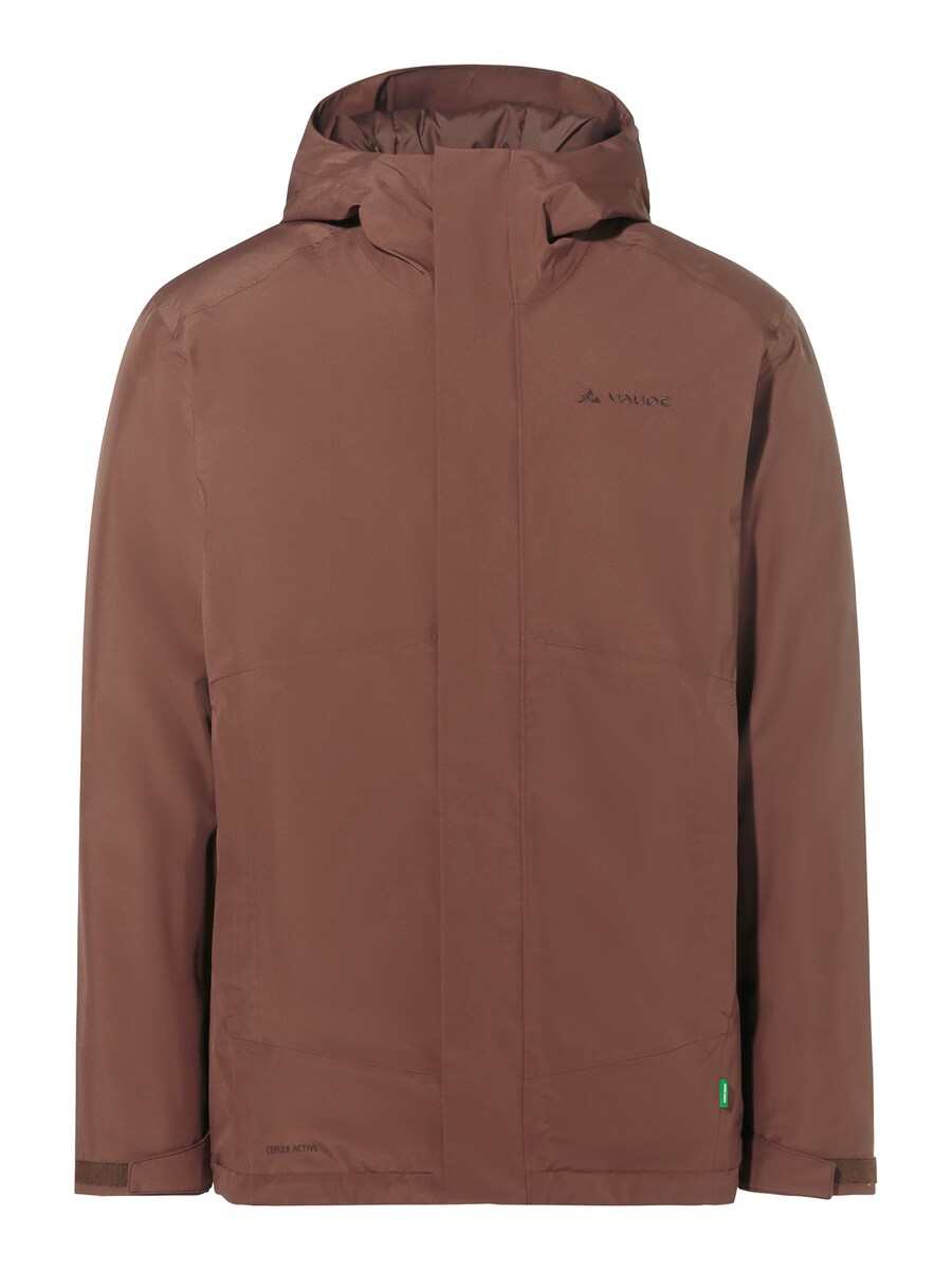 Куртка для активного отдыха VAUDE Rosemoor, Chestnut brown
Куртка для активного отдыха VAUDE Rosemoor, Chestnut brown