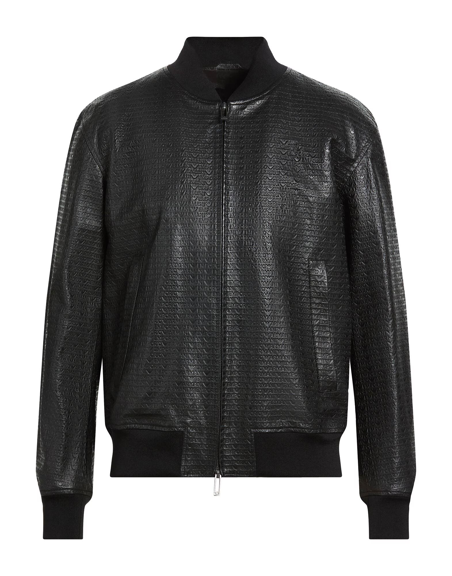 Куртка Emporio Armani, черный
Куртка Emporio Armani, черный