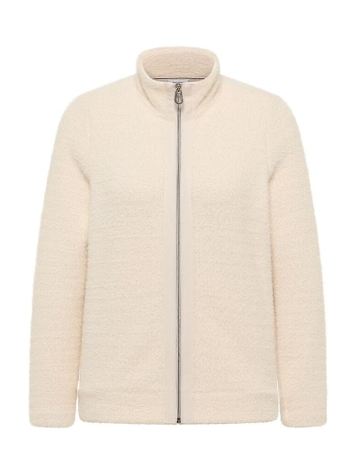 Толстовка светло-серого цвета Cecil
Толстовка светло-серого цвета Cecil