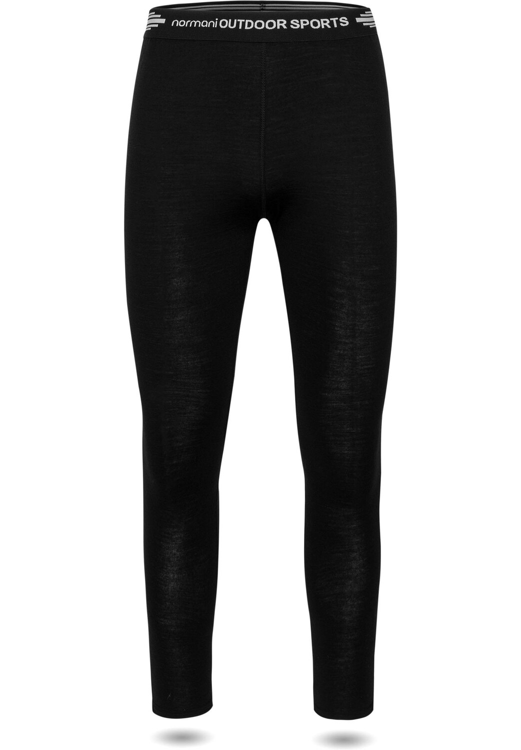 Женские трусы из мериносовой ткани Perth normani, черный
Женские трусы из мериносовой ткани Perth normani, черный