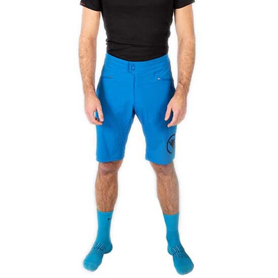 Шорты Endura SingleTrack Lite Short Fit, синий
Шорты Endura SingleTrack Lite Short Fit, синий