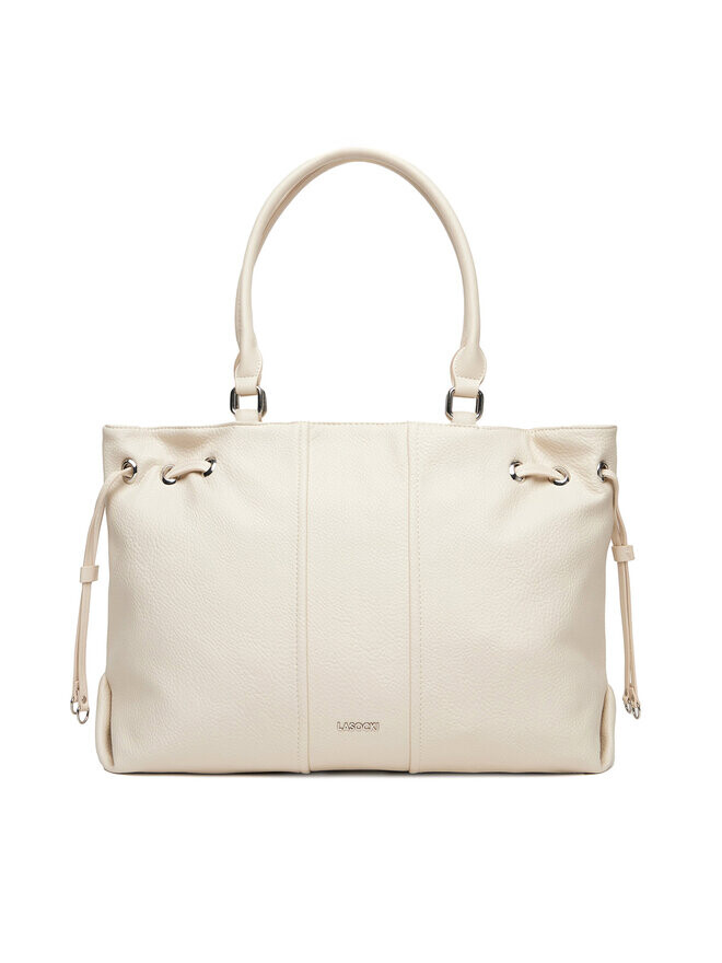 Сумка-шоппер Lasocki, экрю, Белый, Сумка-шоппер Lasocki, экрю
Сумка-шоппер Lasocki, экрю, Белый, Сумка-шоппер Lasocki, экрю