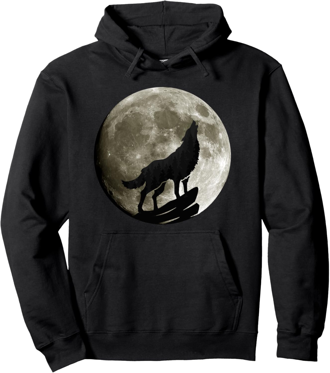 Воющий волк, полночь, полная луна, дикая природа, животное, подарок, худи Wolf Vibes, черный
Воющий волк, полночь, полная луна, дикая природа, животное, подарок, худи Wolf Vibes, черный