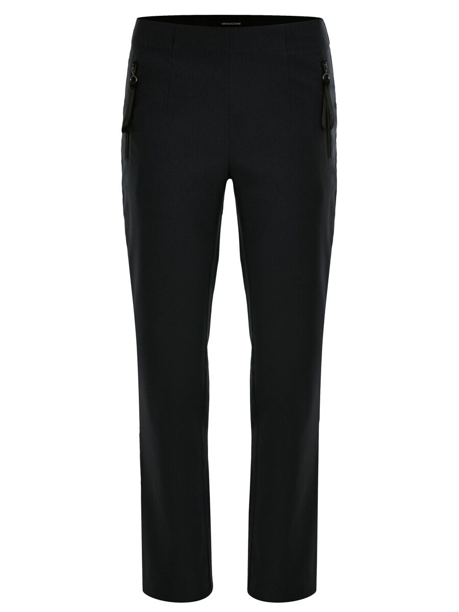 Узкие брюки Navigazione, черный
Узкие брюки Navigazione, черный