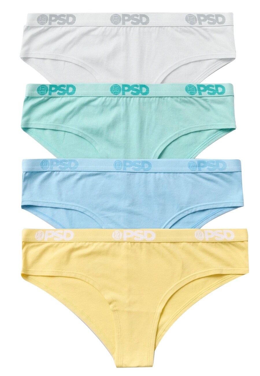 Трусики PSD, разноцветный
Трусики PSD, разноцветный