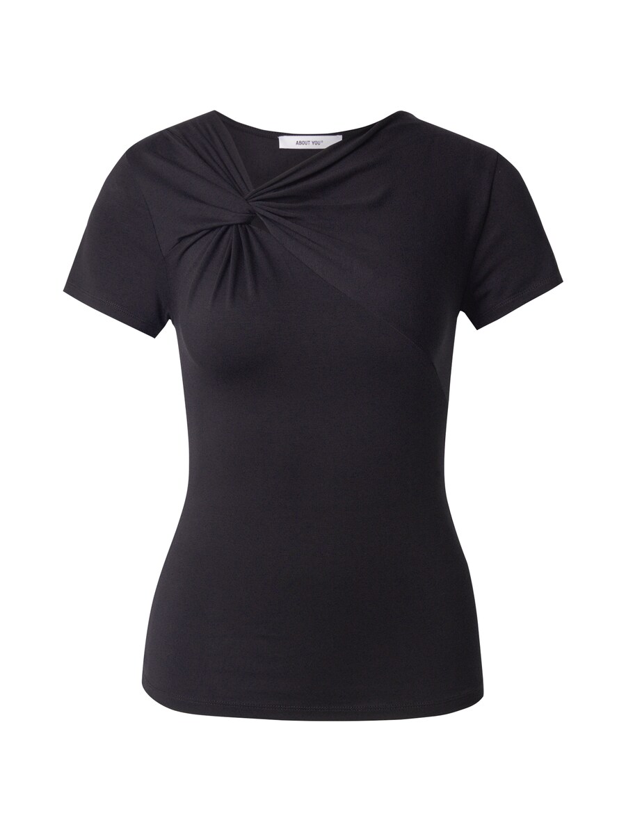 Рубашка ABOUT YOU Dinah, черный
Рубашка ABOUT YOU Dinah, черный