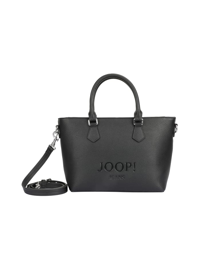 Сумка Joop Jeans, черный
Сумка Joop Jeans, черный