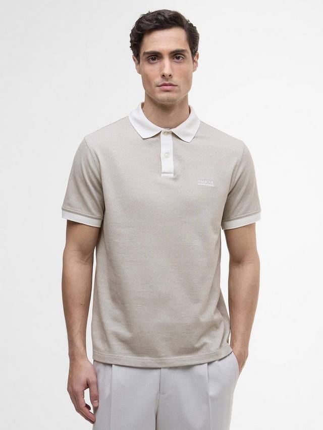 Футболка-поло Morley Oxford Barbour, White/Brindle
Футболка-поло Morley Oxford Barbour, White/Brindle