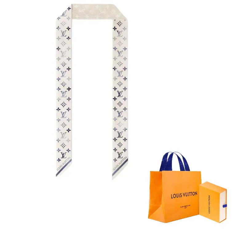 Sunrise Aquarelle Bb Bandeau LOUIS VUITTON, синий
Sunrise Aquarelle Bb Bandeau LOUIS VUITTON, синий