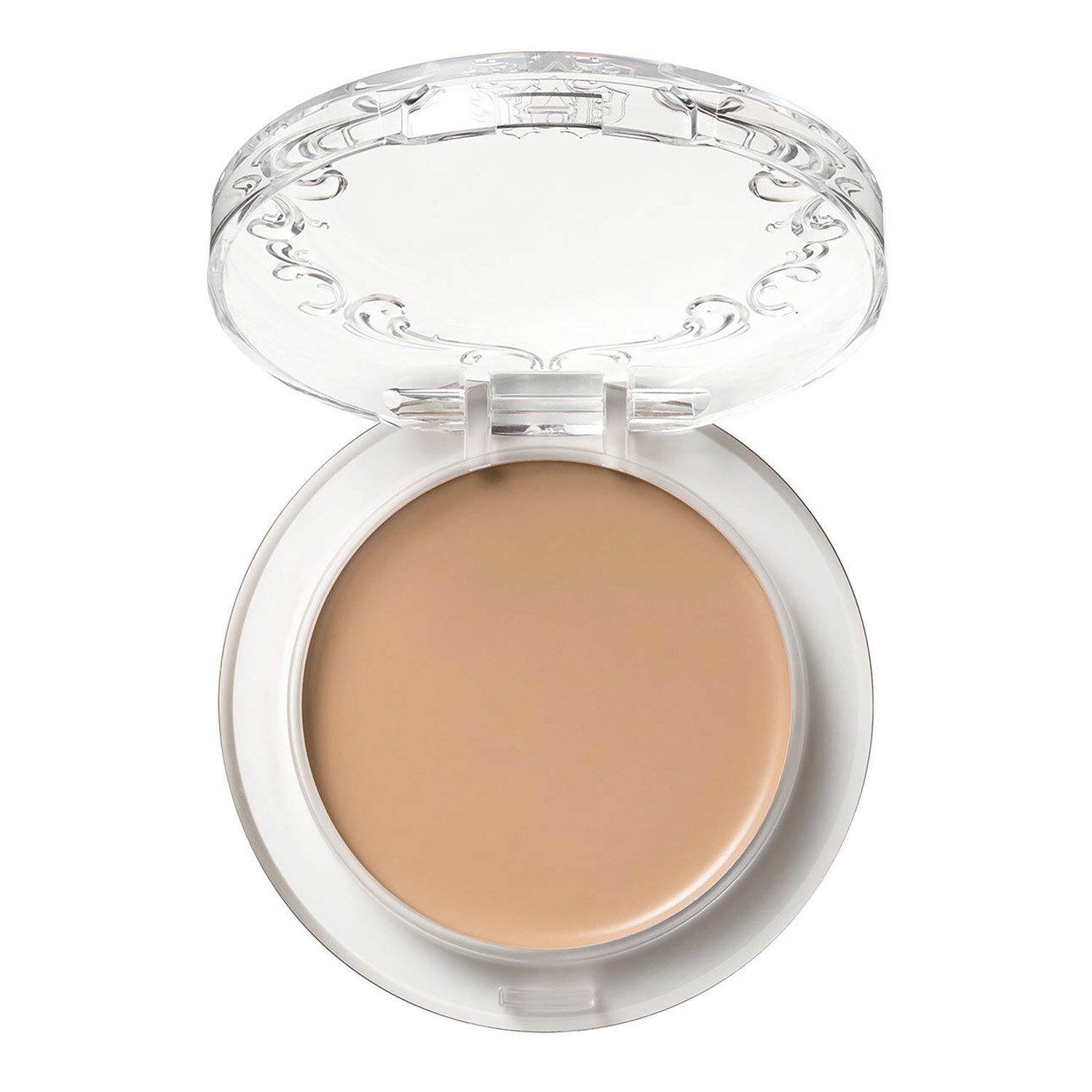 Тональная основа Good Apple Balm Kvd Beauty, MEDIUM 027 (10 g)
Тональная основа Good Apple Balm Kvd Beauty, MEDIUM 027 (10 g)