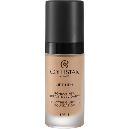 Lift HD+ Lifting Smoothing Foundation SPF 15 с эффектом лифтинга Collistar
Lift HD+ Lifting Smoothing Foundation SPF 15 с эффектом лифтинга Collistar
