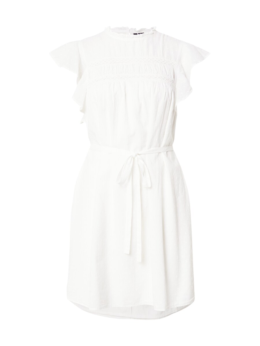 Мини платье VERO MODA VMTrine, White
Мини платье VERO MODA VMTrine, White