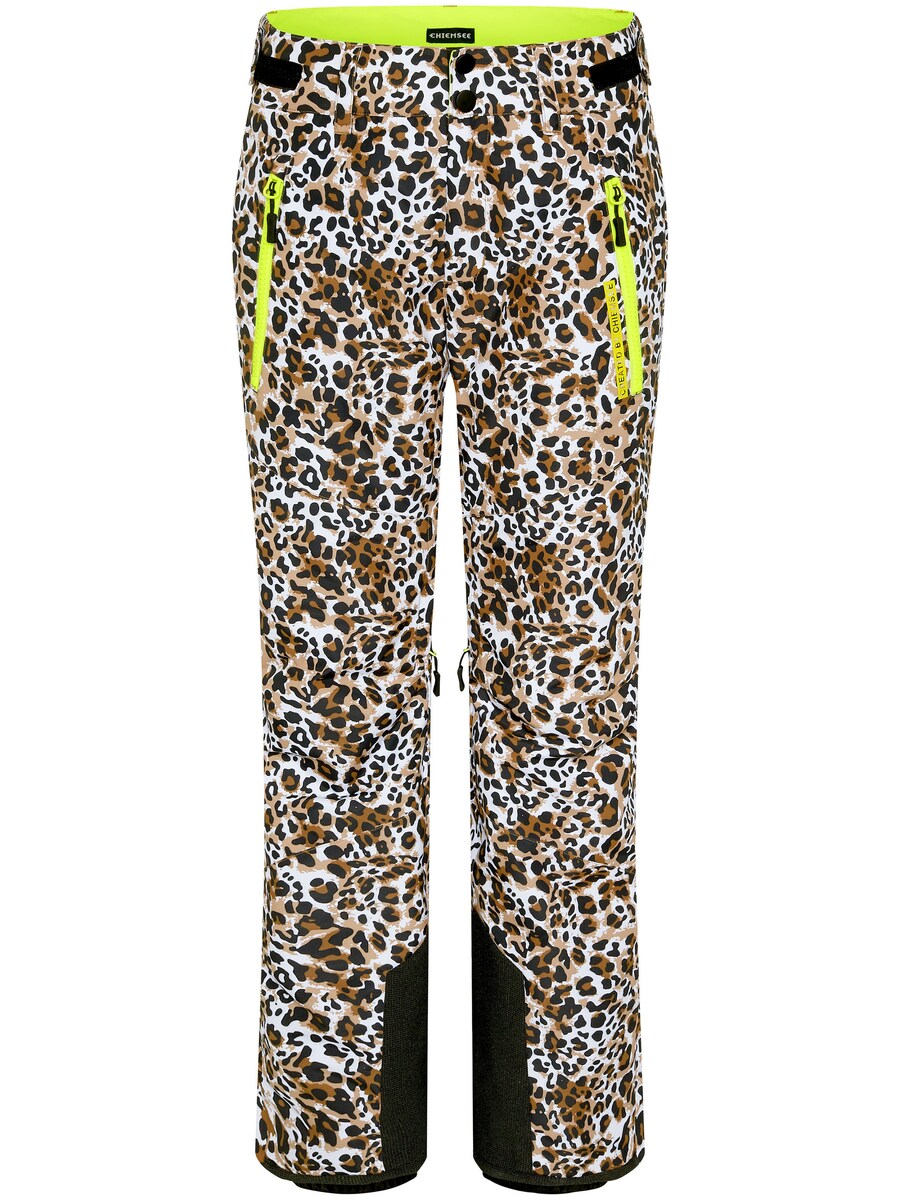 Обычные спортивные штаны CHIEMSEE, Mixed Colors
Обычные спортивные штаны CHIEMSEE, Mixed Colors