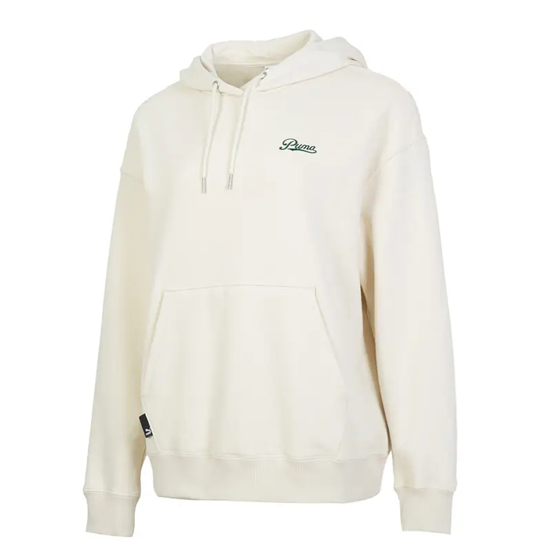 PUMA Свитшот женский бежевый
PUMA Свитшот женский бежевый