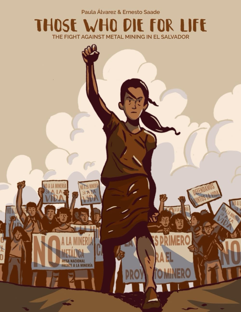 Those who die for life (Independently published)
Those who die for life (Independently published)