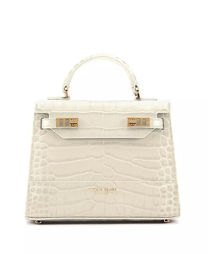 Сумка женская Teddy Blake, коричневый/бежевый
Сумка женская Teddy Blake, коричневый/бежевый