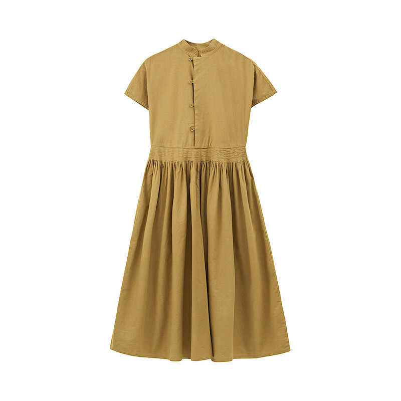 Платье Muji Idee без рукавов, синий
Платье Muji Idee без рукавов, синий