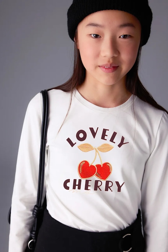 Хлопковая водолазка Mayoral, бежевый
Хлопковая водолазка Mayoral, бежевый