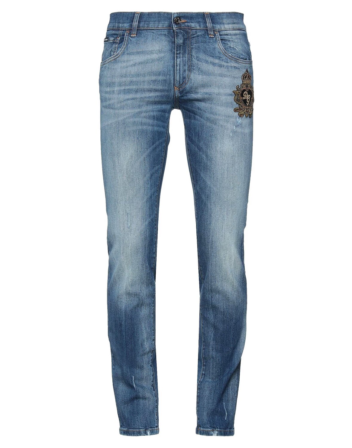 Джинсы Dolce&Gabbana, синий
Джинсы Dolce&Gabbana, синий