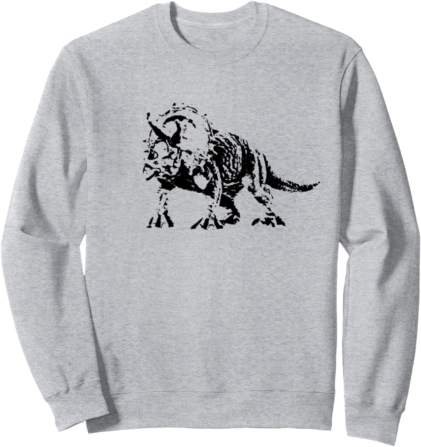 Толстовка с изображением динозавра Трицератопса Triceratops Dinosaur - Dinosawa Gifts For Men, Women, Kids, And Boys, серый
Толстовка с изображением динозавра Трицератопса Triceratops Dinosaur - Dinosawa Gifts For Men, Women, Kids, And Boys, серый