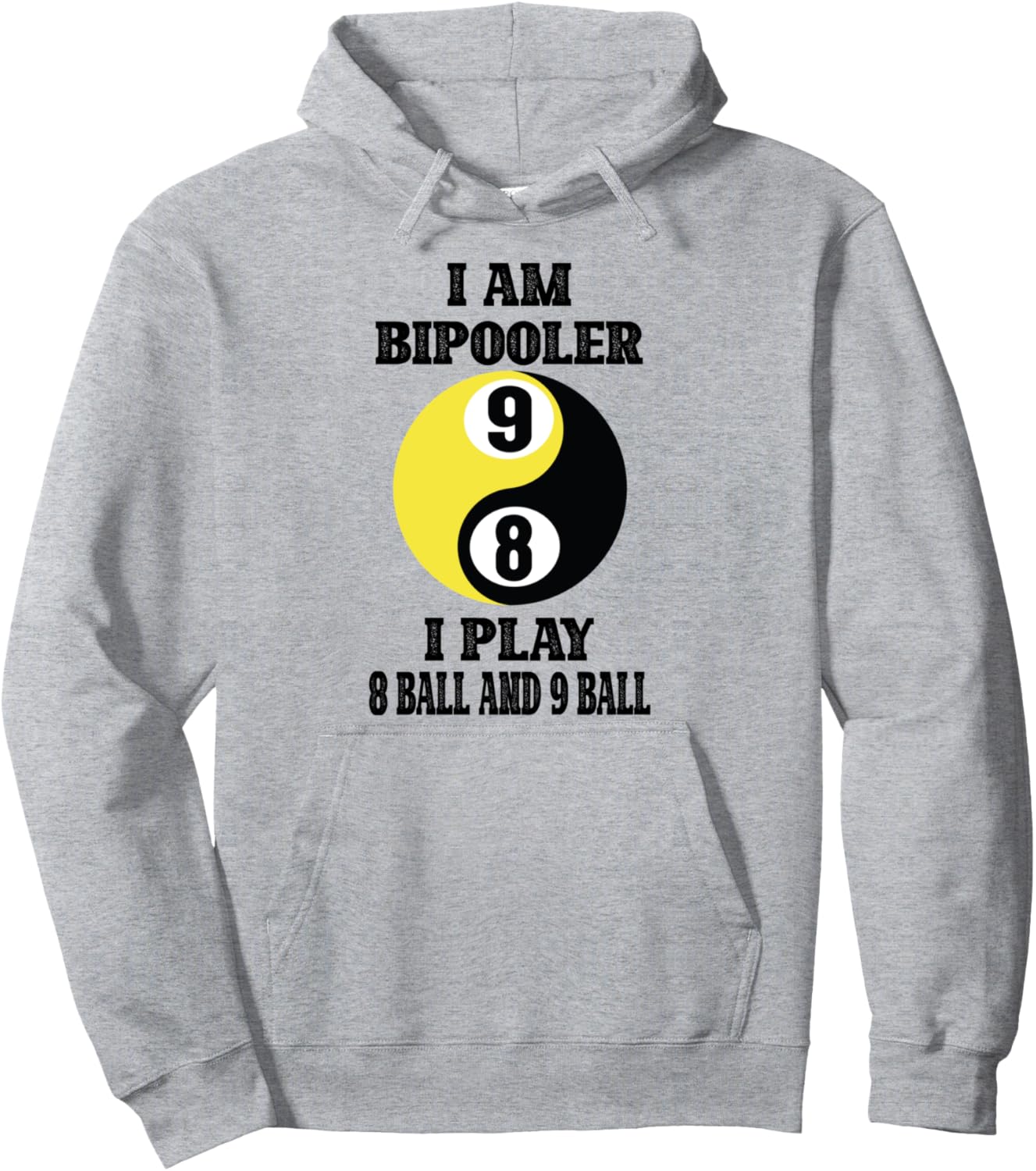 Пул Бильярд Бильярд Я - бильярдист Я играю в 8 шаров Худи Pool Billiards Billiard 8 Ball 9 Ball, серый
Пул Бильярд Бильярд Я - бильярдист Я играю в 8 шаров Худи Pool Billiards Billiard 8 Ball 9 Ball, серый