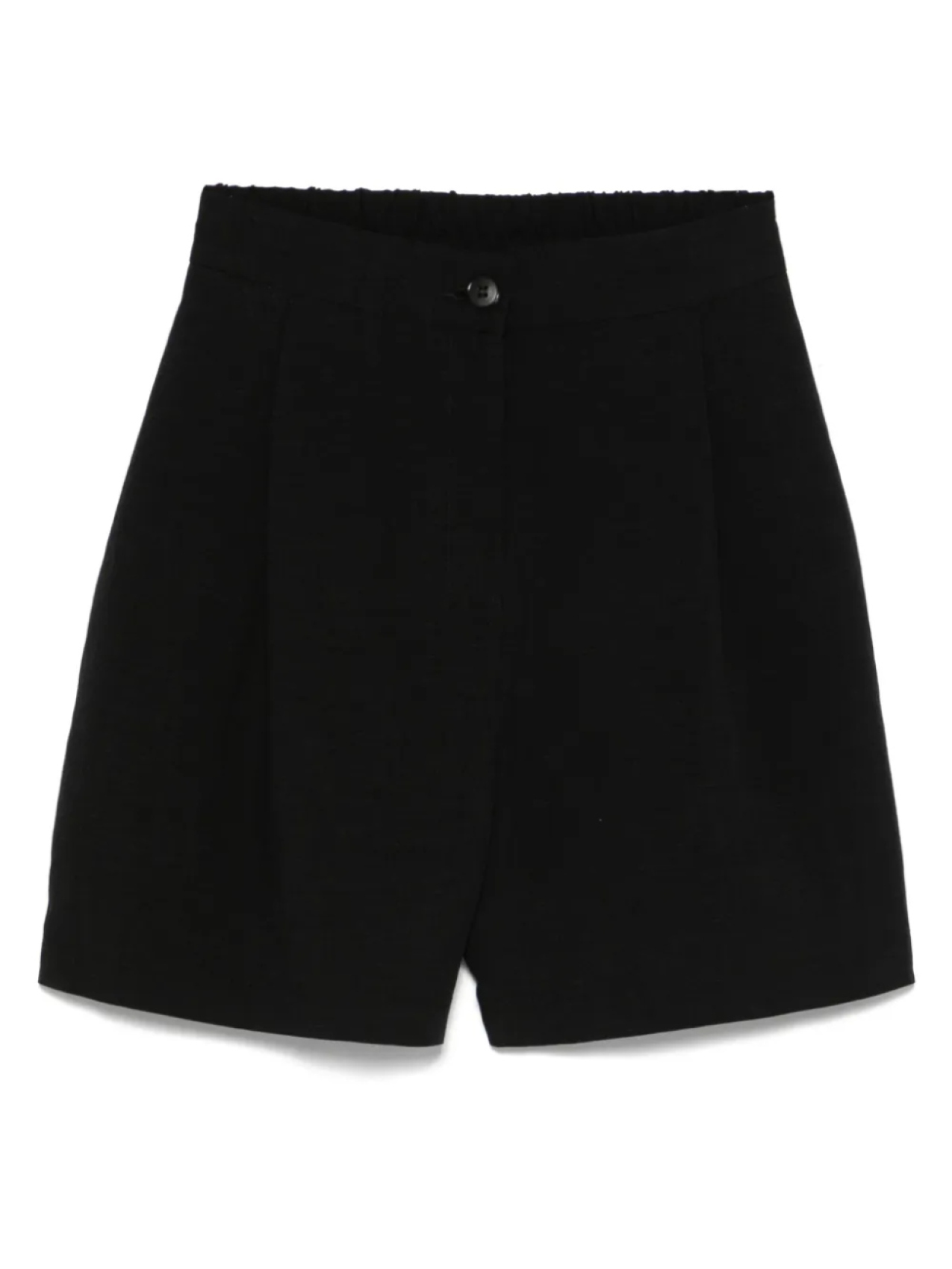 Шорты средней посадки MOUTAKI, черный
Шорты средней посадки MOUTAKI, черный