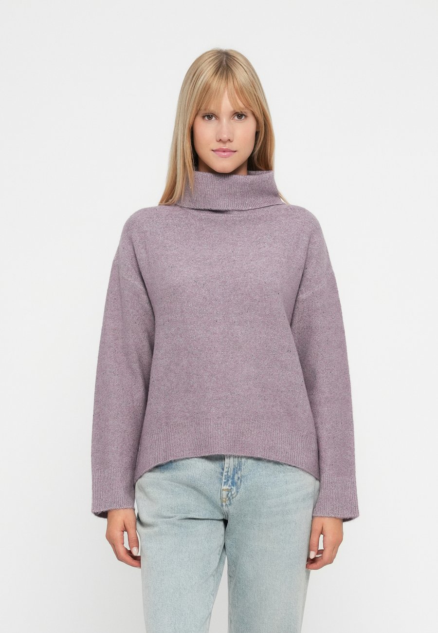 Джемпер ONLY ONLARIZONA SEQUINS ROLLNECK, Nirvana/Lilac
Джемпер ONLY ONLARIZONA SEQUINS ROLLNECK, Nirvana/Lilac
