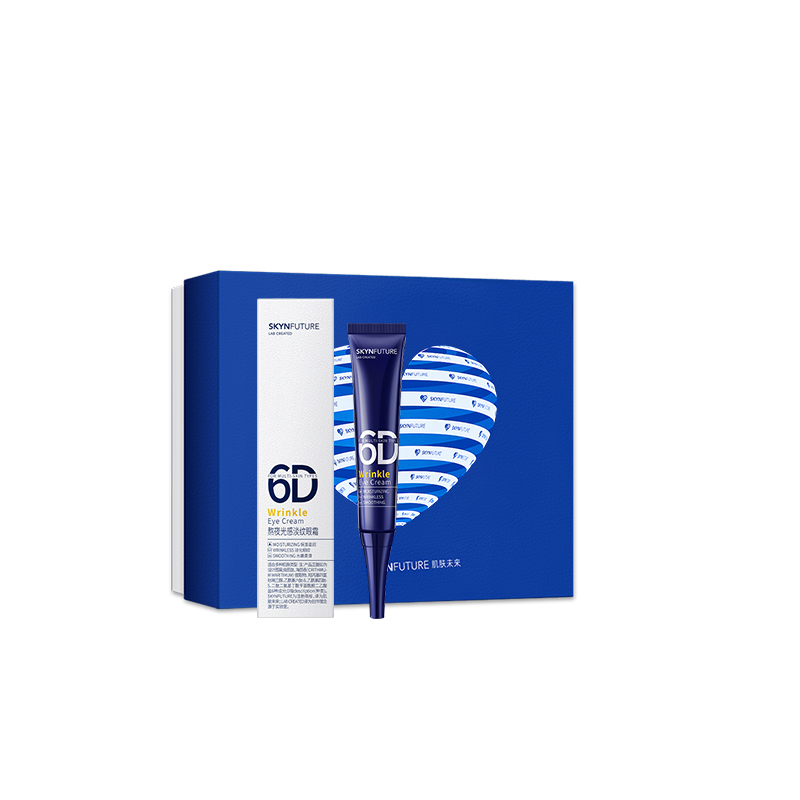 Крем для век Unisex SKYNFURURE
Крем для век Unisex SKYNFURURE