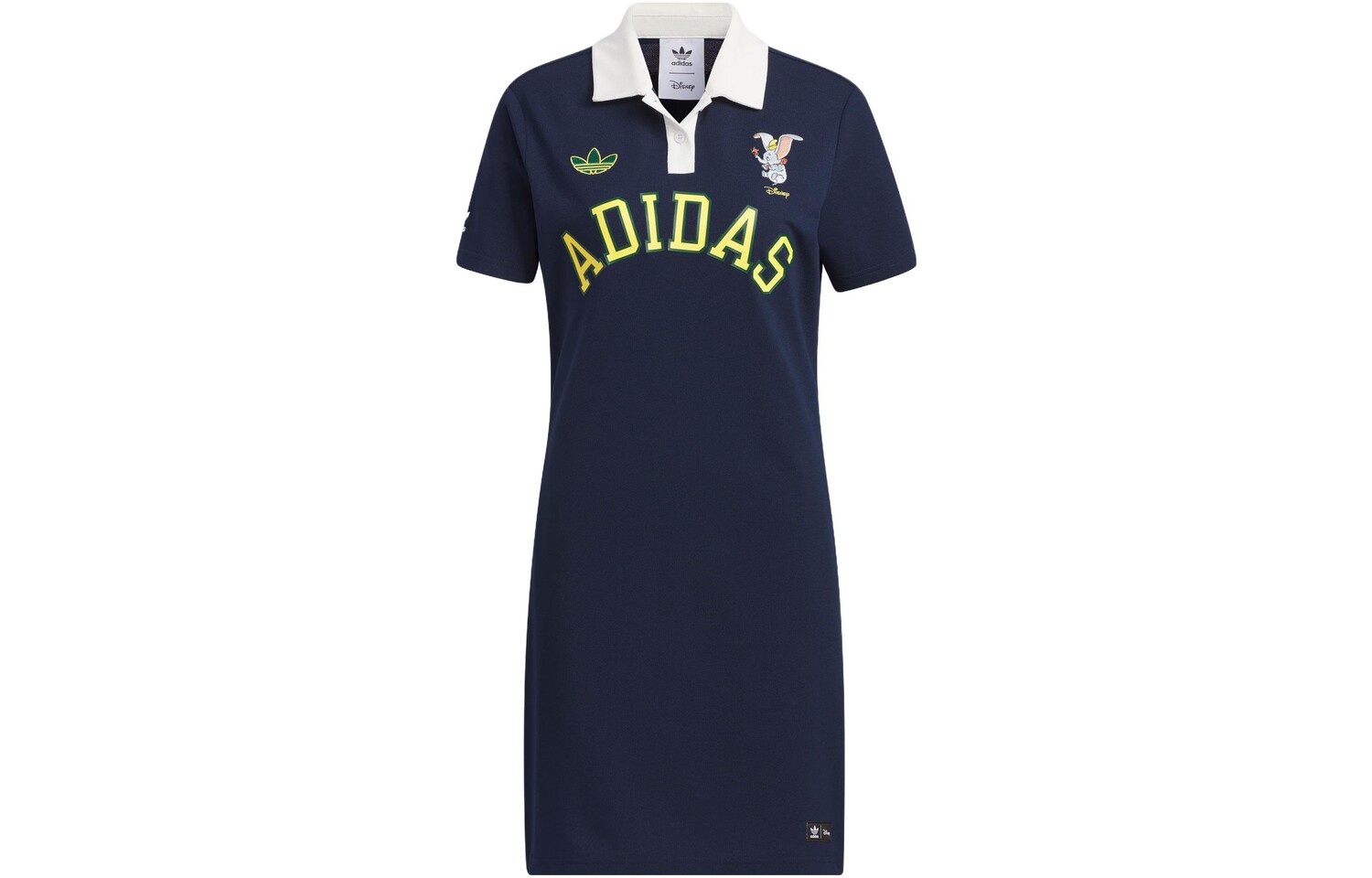 Adidas Originals Женские шорты-платье с рукавами, цвет Collegiate Navy
Adidas Originals Женские шорты-платье с рукавами, цвет Collegiate Navy