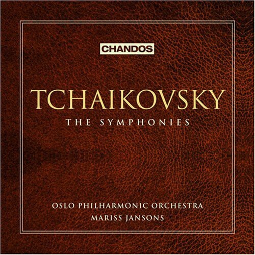 CD диск Tchaikovsky: Complete Symphonies
CD диск Tchaikovsky: Complete Symphonies