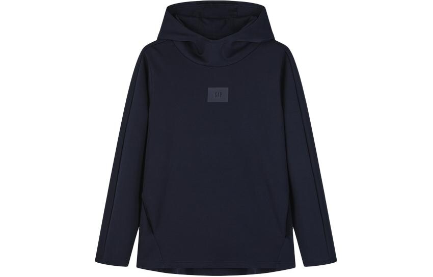 Толстовка унисекс Gap, синий
Толстовка унисекс Gap, синий