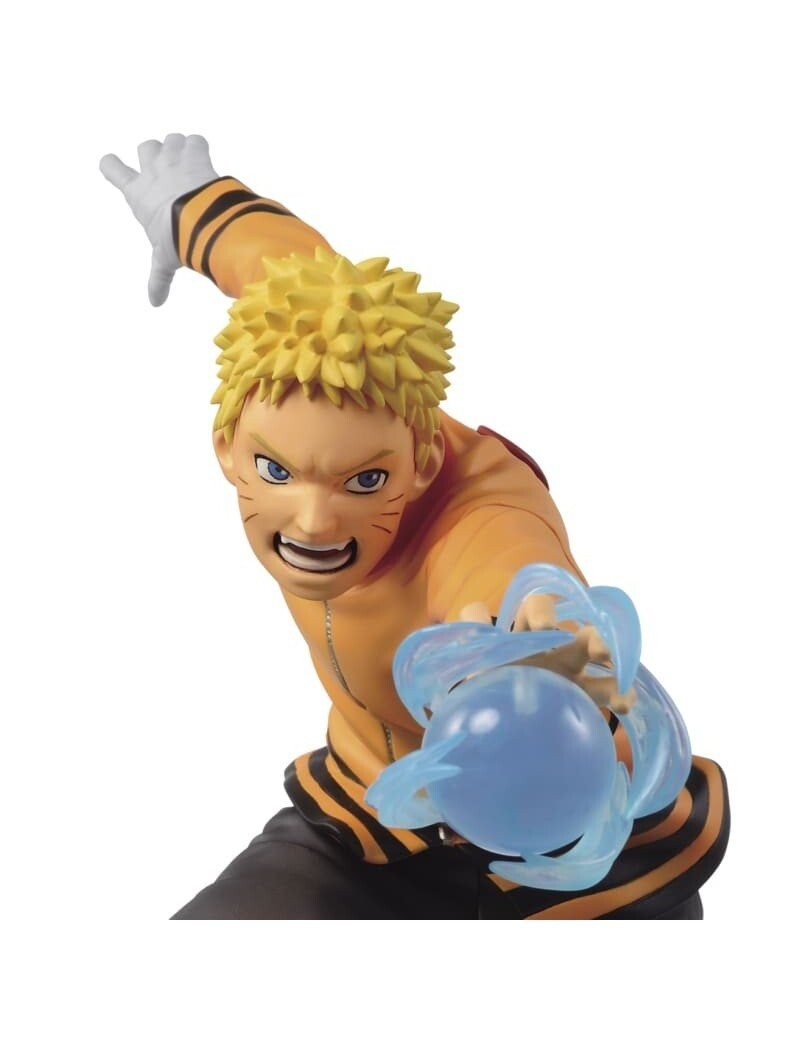 Фигурка Боруто Наруто следующих поколений - Наруто Banpresto
Фигурка Боруто Наруто следующих поколений - Наруто Banpresto