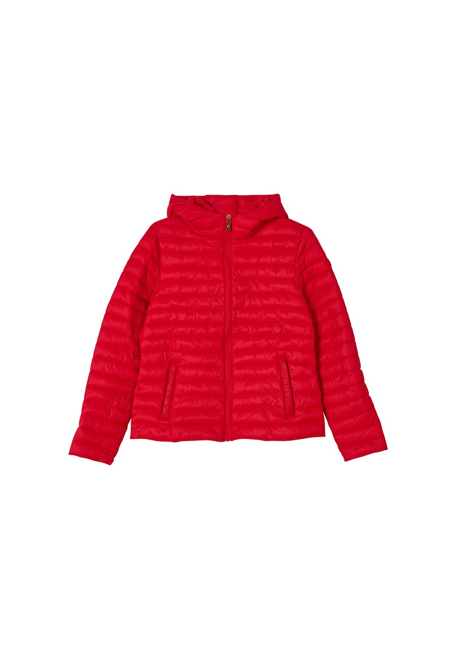 Куртка межсезонная Camomilla Italia PATRIK, красный
Куртка межсезонная Camomilla Italia PATRIK, красный