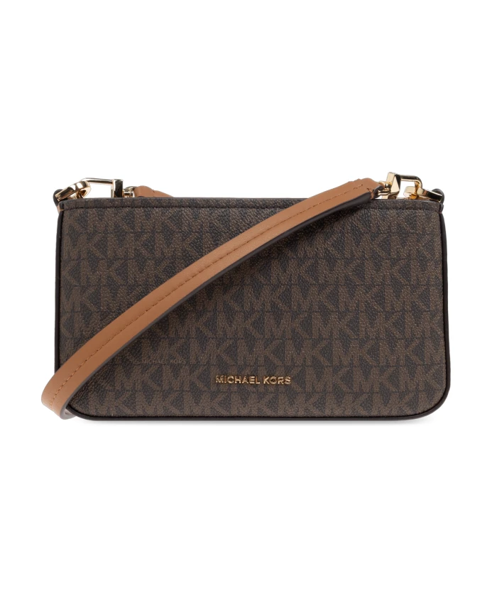 Сумка через плечо Michael Kors, коричневый
Сумка через плечо Michael Kors, коричневый